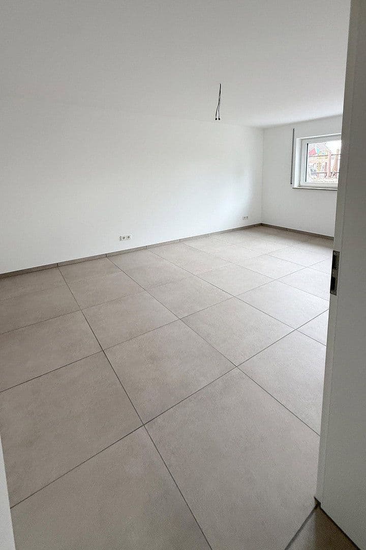 3 bedroom flat to rent, 64 m², An der Schwefelquelle 2, Schwandorf, Bavaria 3 bedroom flat to rent, 64 m², An der Schwefelquelle 2, Schwandorf, Bavaria