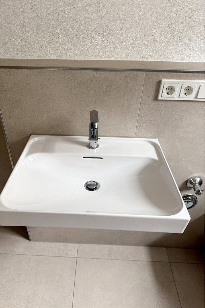3 bedroom flat to rent, 64 m², An der Schwefelquelle 2, Schwandorf, Bavaria 3 bedroom flat to rent, 64 m², An der Schwefelquelle 2, Schwandorf, Bavaria