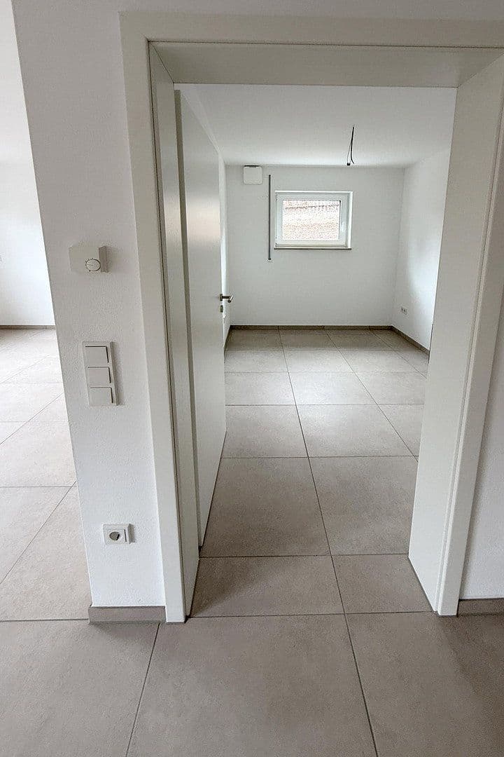 3 bedroom flat to rent, 64 m², An der Schwefelquelle 2, Schwandorf, Bavaria 3 bedroom flat to rent, 64 m², An der Schwefelquelle 2, Schwandorf, Bavaria