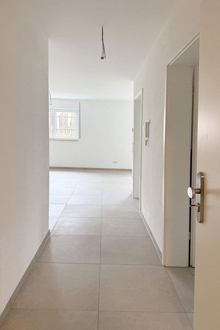 3 bedroom flat to rent, 64 m², An der Schwefelquelle 2, Schwandorf, Bavaria 3 bedroom flat to rent, 64 m², An der Schwefelquelle 2, Schwandorf, Bavaria