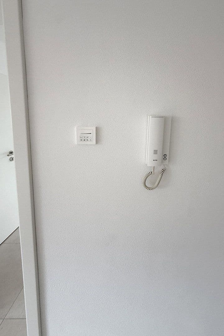 3 bedroom flat to rent, 64 m², An der Schwefelquelle 2, Schwandorf, Bavaria 3 bedroom flat to rent, 64 m², An der Schwefelquelle 2, Schwandorf, Bavaria