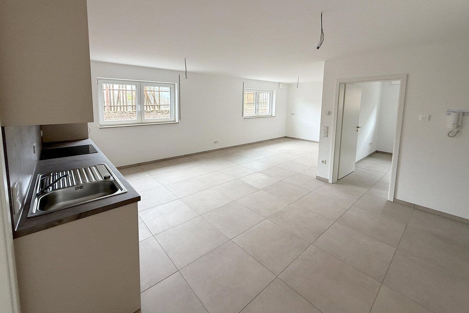 3 bedroom flat to rent, 64 m², An der Schwefelquelle 2, Schwandorf, Bavaria 3 bedroom flat to rent, 64 m², An der Schwefelquelle 2, Schwandorf, Bavaria