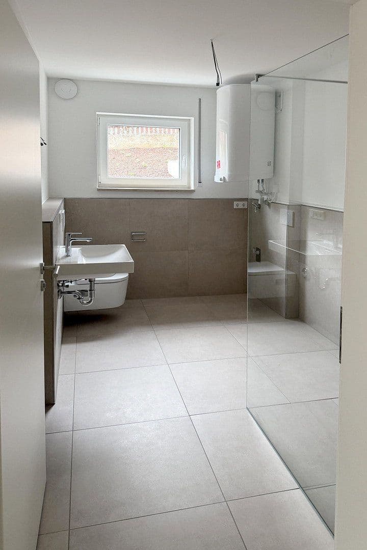 3 bedroom flat to rent, 64 m², An der Schwefelquelle 2, Schwandorf, Bavaria 3 bedroom flat to rent, 64 m², An der Schwefelquelle 2, Schwandorf, Bavaria