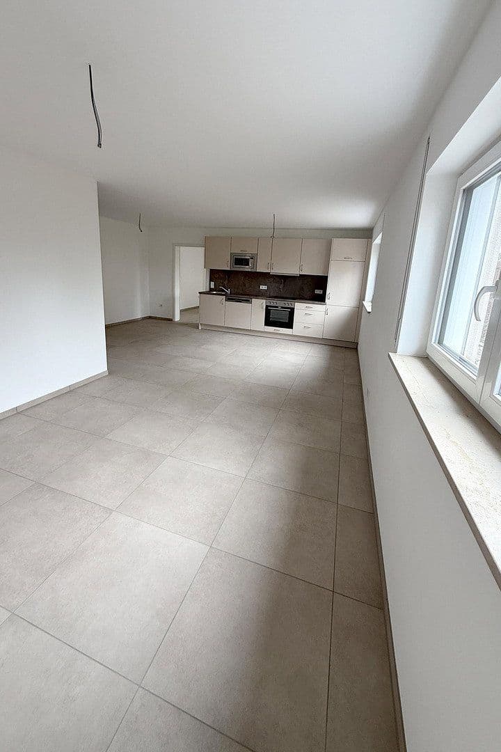 3 bedroom flat to rent, 64 m², An der Schwefelquelle 2, Schwandorf, Bavaria 3 bedroom flat to rent, 64 m², An der Schwefelquelle 2, Schwandorf, Bavaria