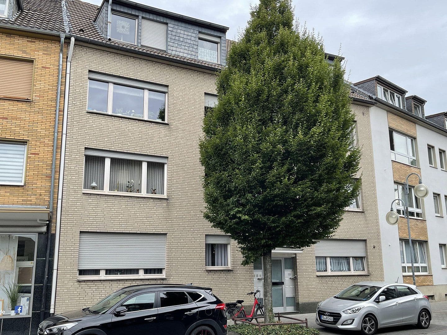 3 bedroom flat to rent, 70 m², Konstantinstraße 133, Mönchengladbach, North Rhine-Westphalia 3 bedroom flat to rent, 70 m², Konstantinstraße 133, Mönchengladbach, North Rhine-Westphalia