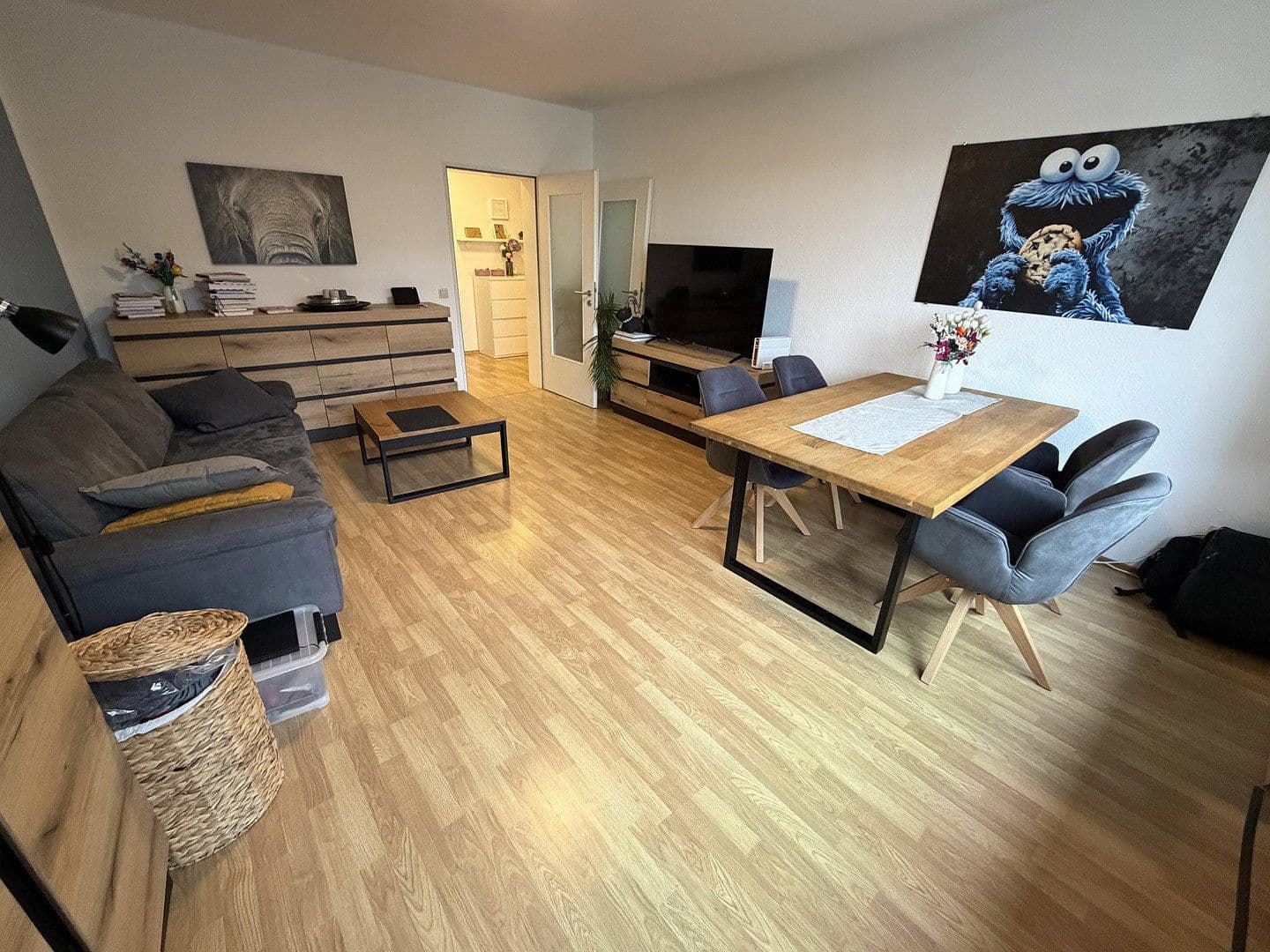 3 bedroom flat to rent, 70 m², Konstantinstraße 133, Mönchengladbach, North Rhine-Westphalia 3 bedroom flat to rent, 70 m², Konstantinstraße 133, Mönchengladbach, North Rhine-Westphalia