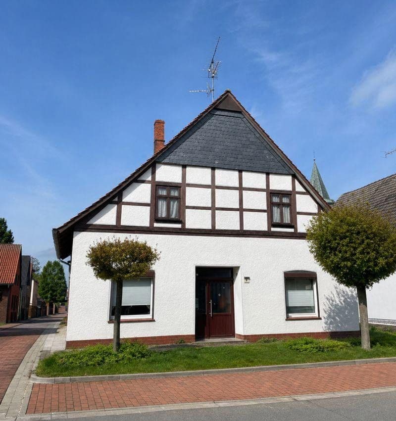 house for sale, 130 m², An der Schanze 9, Wunstorf, Lower Saxony house for sale, 130 m², An der Schanze 9, Wunstorf, Lower Saxony
