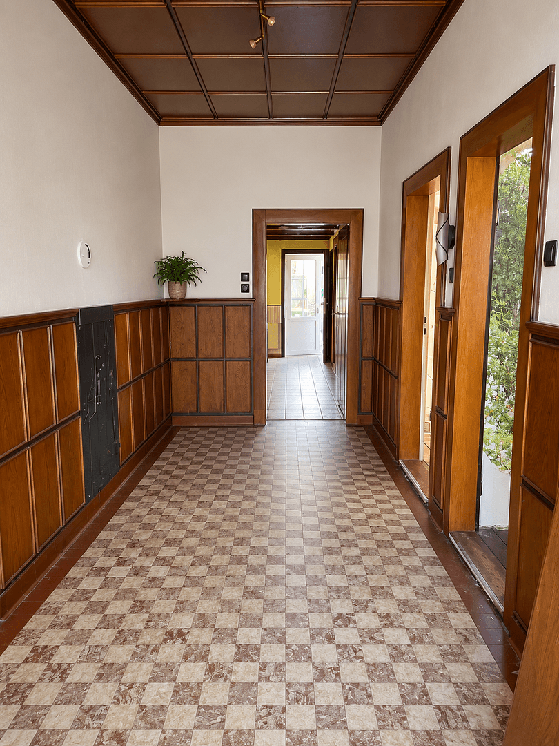 house for sale, 130 m², An der Schanze 9, Wunstorf, Lower Saxony house for sale, 130 m², An der Schanze 9, Wunstorf, Lower Saxony