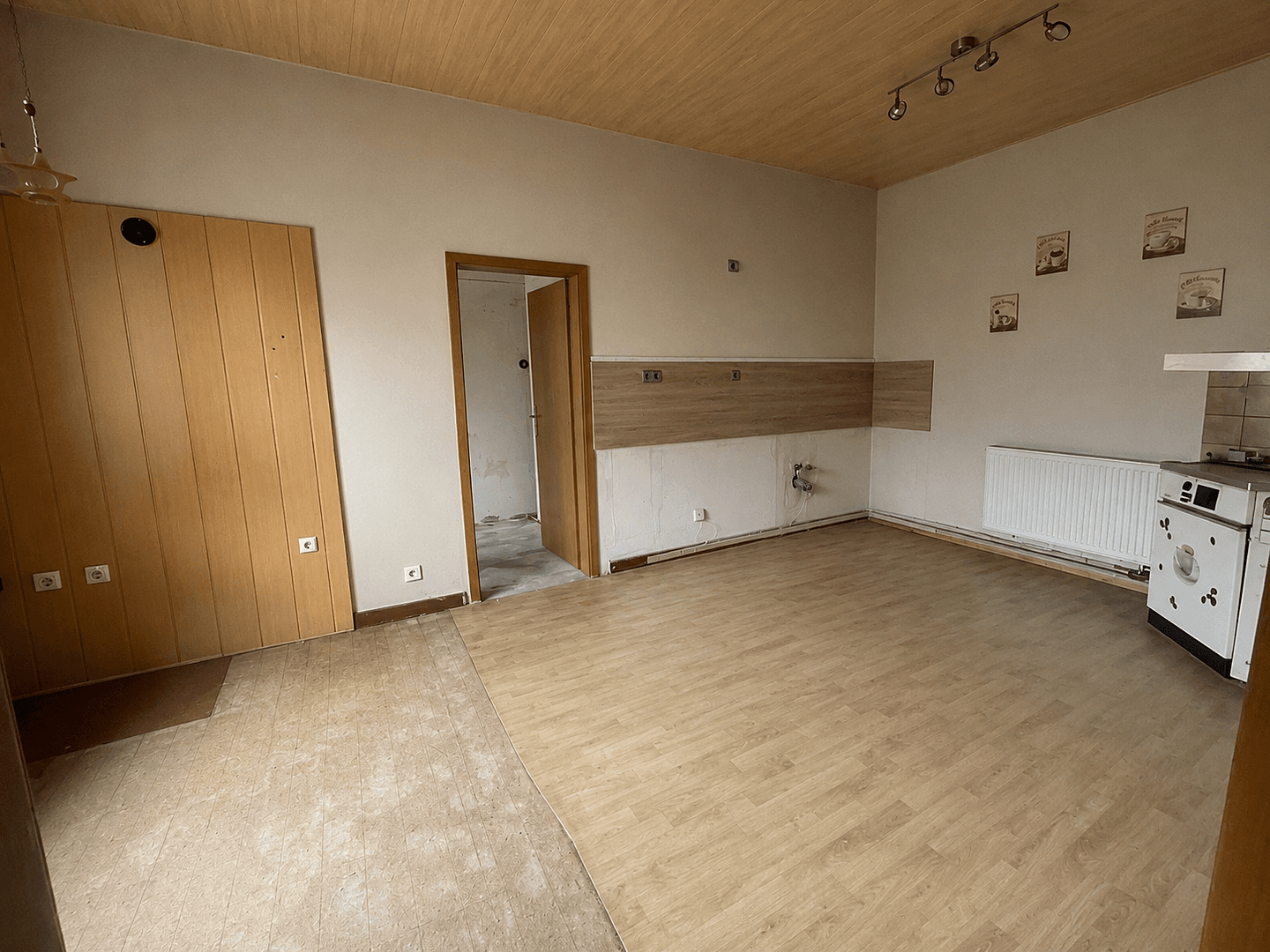 house for sale, 130 m², An der Schanze 9, Wunstorf, Lower Saxony house for sale, 130 m², An der Schanze 9, Wunstorf, Lower Saxony