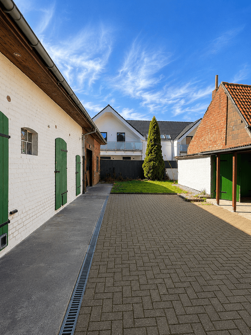 house for sale, 130 m², An der Schanze 9, Wunstorf, Lower Saxony house for sale, 130 m², An der Schanze 9, Wunstorf, Lower Saxony