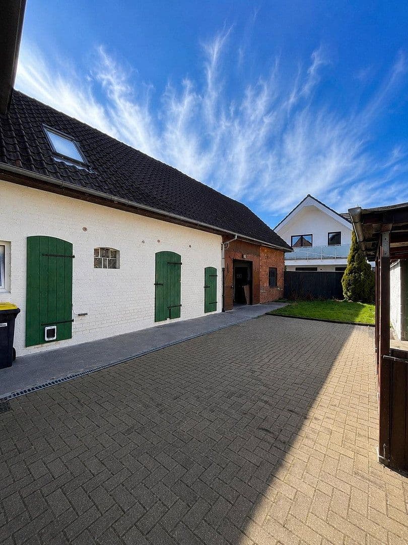 house for sale, 130 m², An der Schanze 9, Wunstorf, Lower Saxony house for sale, 130 m², An der Schanze 9, Wunstorf, Lower Saxony