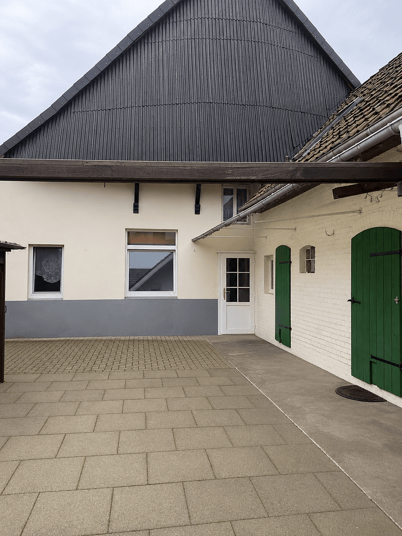 house for sale, 130 m², An der Schanze 9, Wunstorf, Lower Saxony house for sale, 130 m², An der Schanze 9, Wunstorf, Lower Saxony
