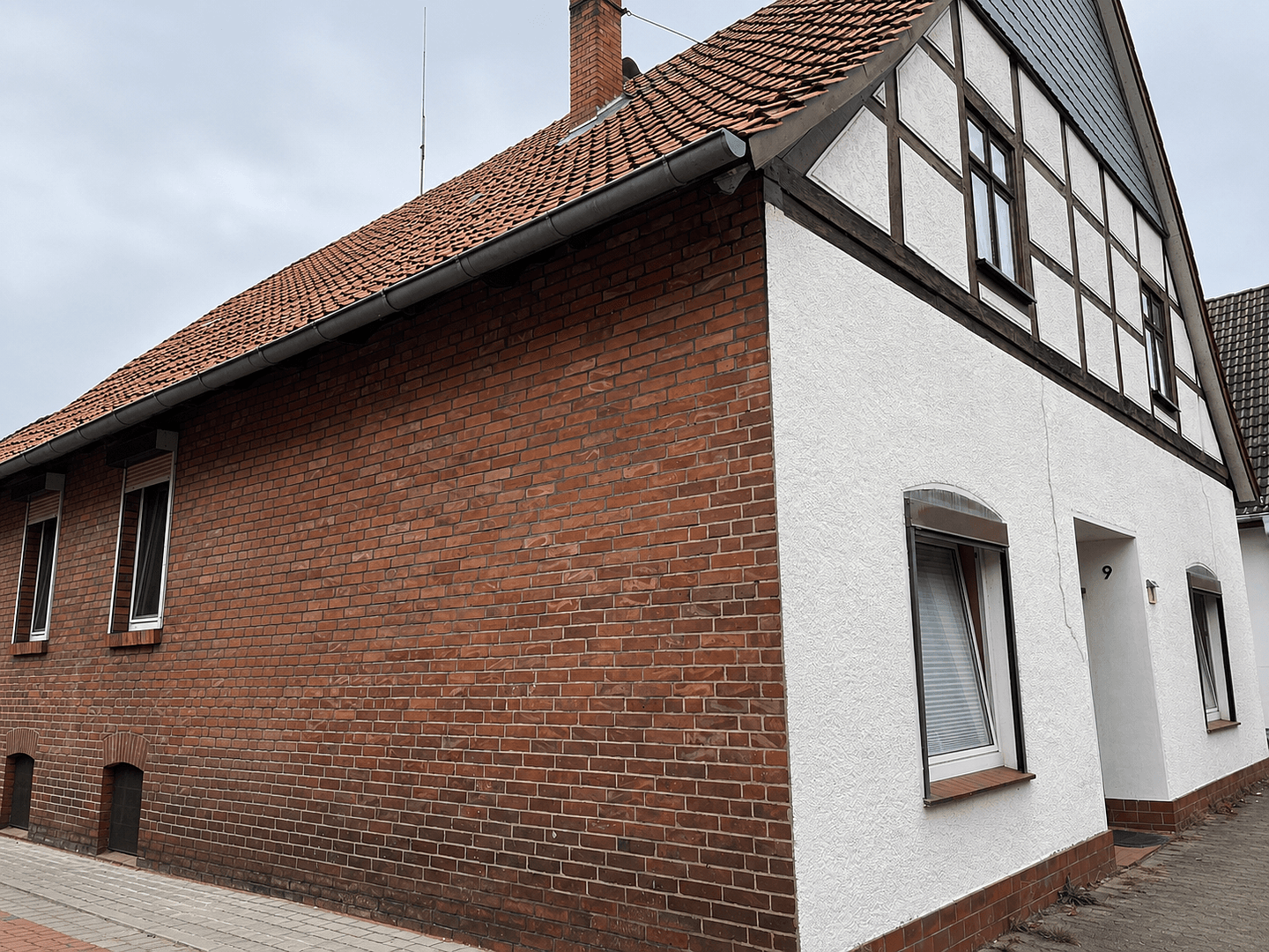 house for sale, 130 m², An der Schanze 9, Wunstorf, Lower Saxony house for sale, 130 m², An der Schanze 9, Wunstorf, Lower Saxony