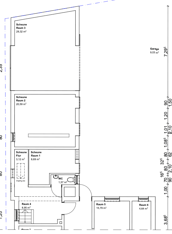 house for sale, 130 m², An der Schanze 9, Wunstorf, Lower Saxony house for sale, 130 m², An der Schanze 9, Wunstorf, Lower Saxony