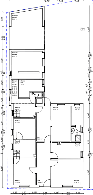 house for sale, 130 m², An der Schanze 9, Wunstorf, Lower Saxony house for sale, 130 m², An der Schanze 9, Wunstorf, Lower Saxony