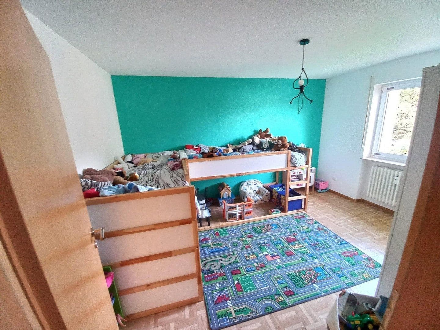 3 bedroom flat for sale, 87 m², Donaueschingen, Baden-Württemberg 3 bedroom flat for sale, 87 m², Donaueschingen, Baden-Württemberg