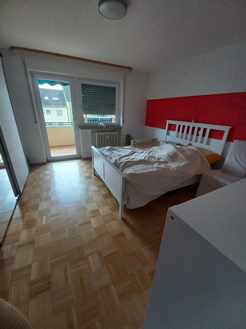 3 bedroom flat for sale, 87 m², Donaueschingen, Baden-Württemberg 3 bedroom flat for sale, 87 m², Donaueschingen, Baden-Württemberg