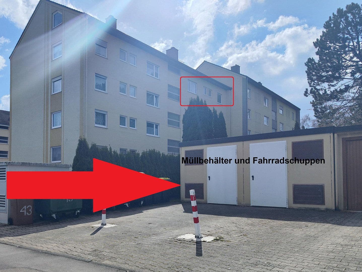3 bedroom flat for sale, 87 m², Donaueschingen, Baden-Württemberg 3 bedroom flat for sale, 87 m², Donaueschingen, Baden-Württemberg