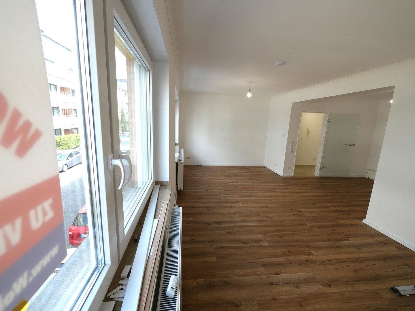 2 bedroom flat to rent, 72 m², Merzenicher Straße 6, Düren, North Rhine-Westphalia 2 bedroom flat to rent, 72 m², Merzenicher Straße 6, Düren, North Rhine-Westphalia