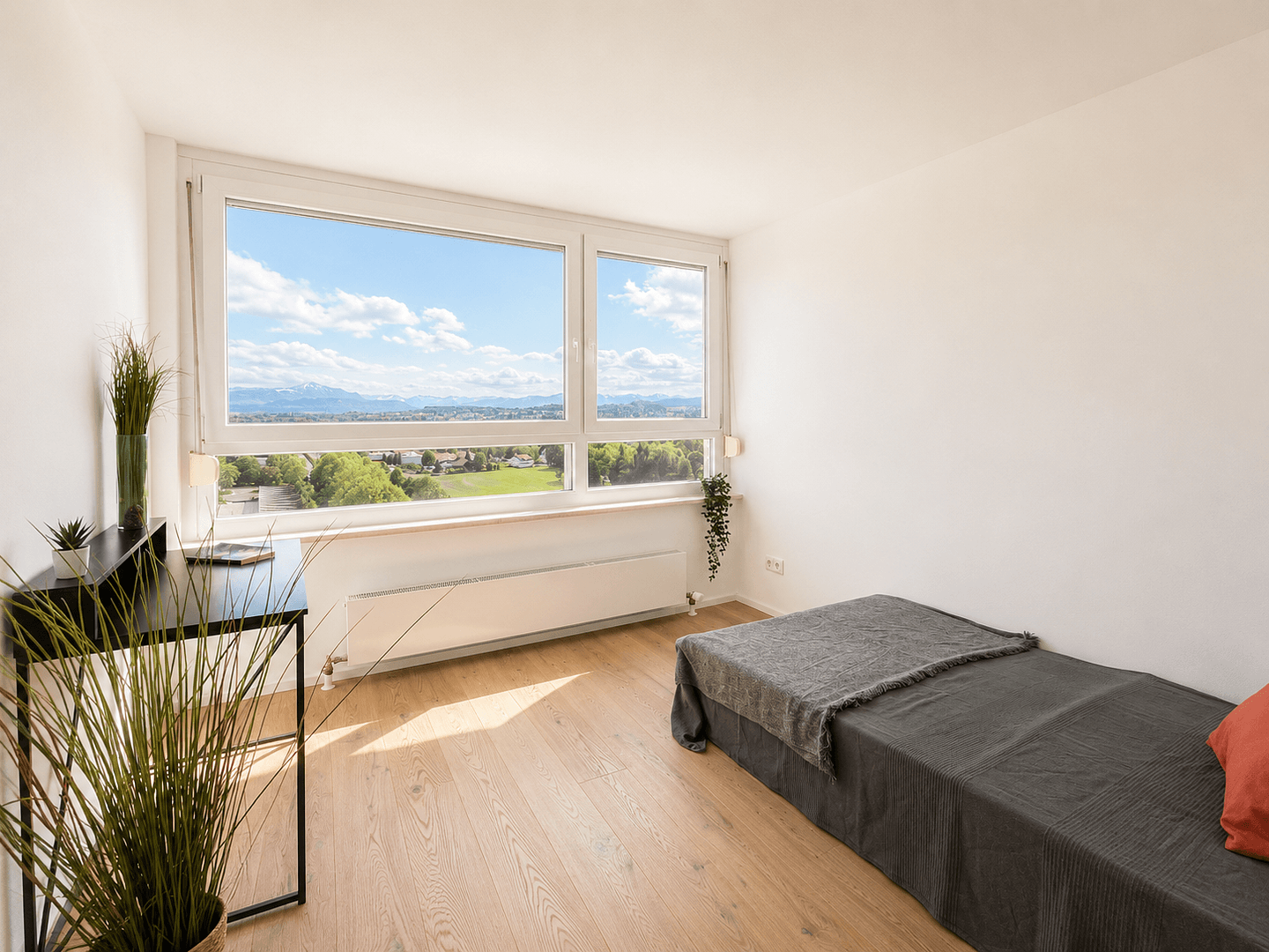 5 bedroom flat for sale, 92 m², Kempten (Allgäu), Bavaria 5 bedroom flat for sale, 92 m², Kempten (Allgäu), Bavaria