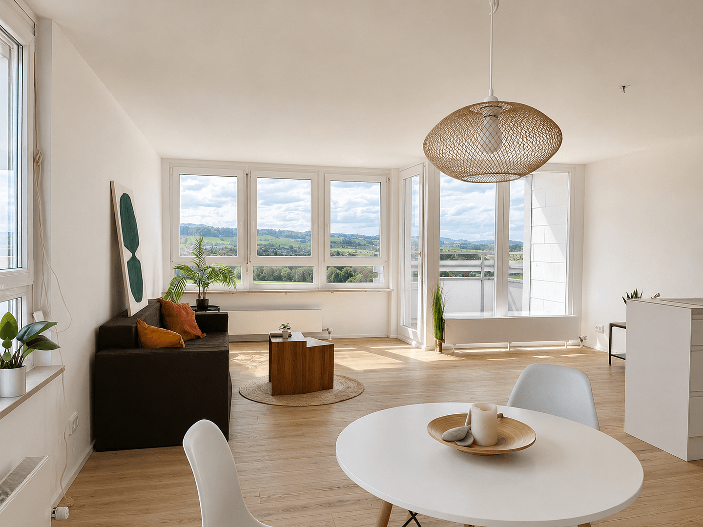 5 bedroom flat for sale, 92 m², Kempten (Allgäu), Bavaria 5 bedroom flat for sale, 92 m², Kempten (Allgäu), Bavaria
