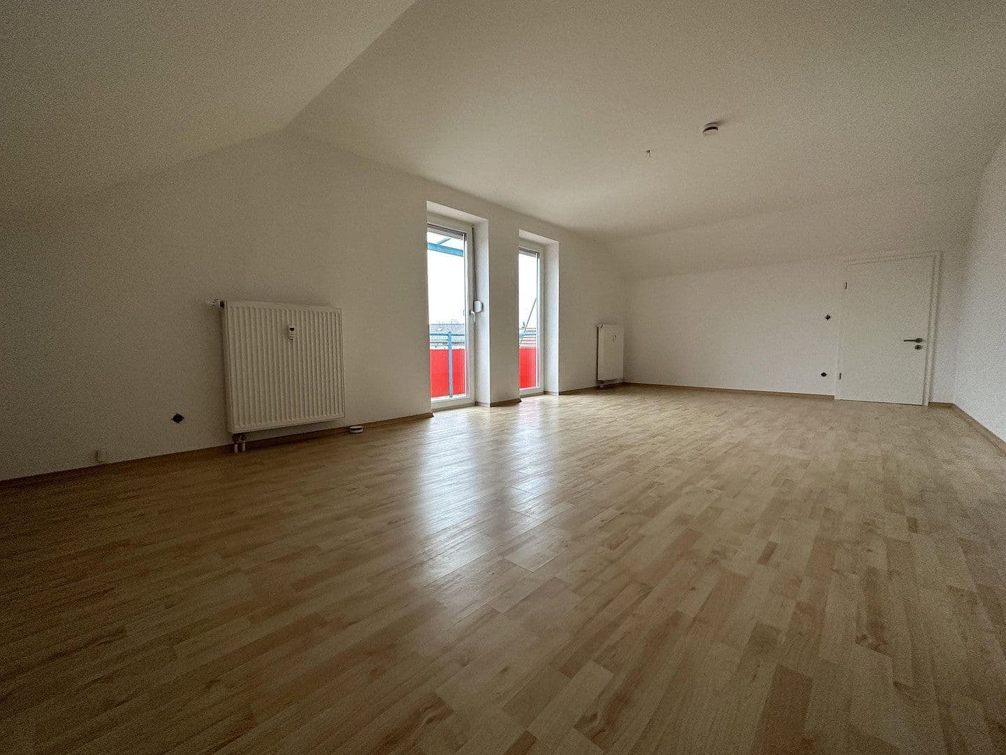 3 bedroom flat to rent, 74 m², Liebigstraße 16a, Waldkraiburg, Bavaria 3 bedroom flat to rent, 74 m², Liebigstraße 16a, Waldkraiburg, Bavaria