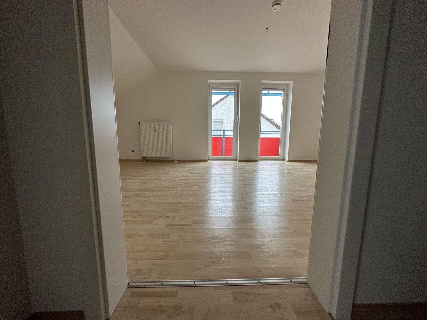 3 bedroom flat to rent, 74 m², Liebigstraße 16a, Waldkraiburg, Bavaria 3 bedroom flat to rent, 74 m², Liebigstraße 16a, Waldkraiburg, Bavaria