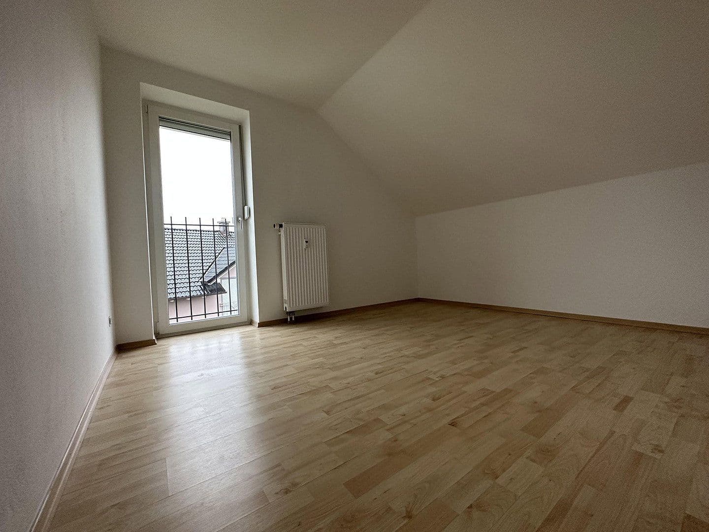 3 bedroom flat to rent, 74 m², Liebigstraße 16a, Waldkraiburg, Bavaria 3 bedroom flat to rent, 74 m², Liebigstraße 16a, Waldkraiburg, Bavaria