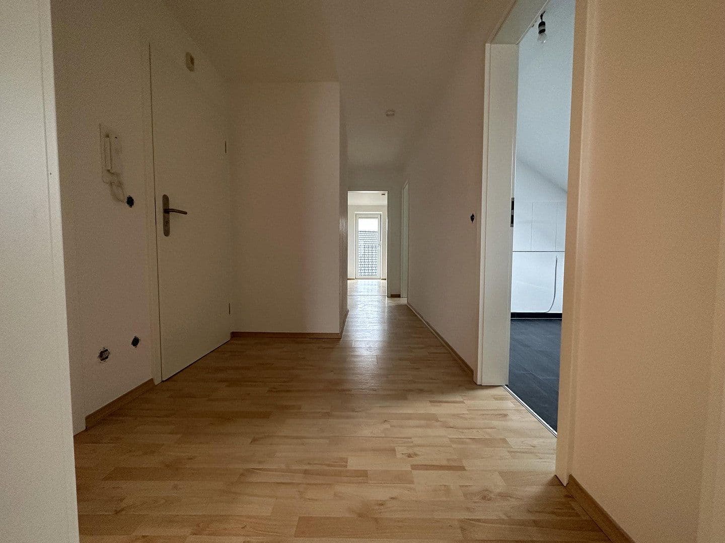 3 bedroom flat to rent, 74 m², Liebigstraße 16a, Waldkraiburg, Bavaria 3 bedroom flat to rent, 74 m², Liebigstraße 16a, Waldkraiburg, Bavaria