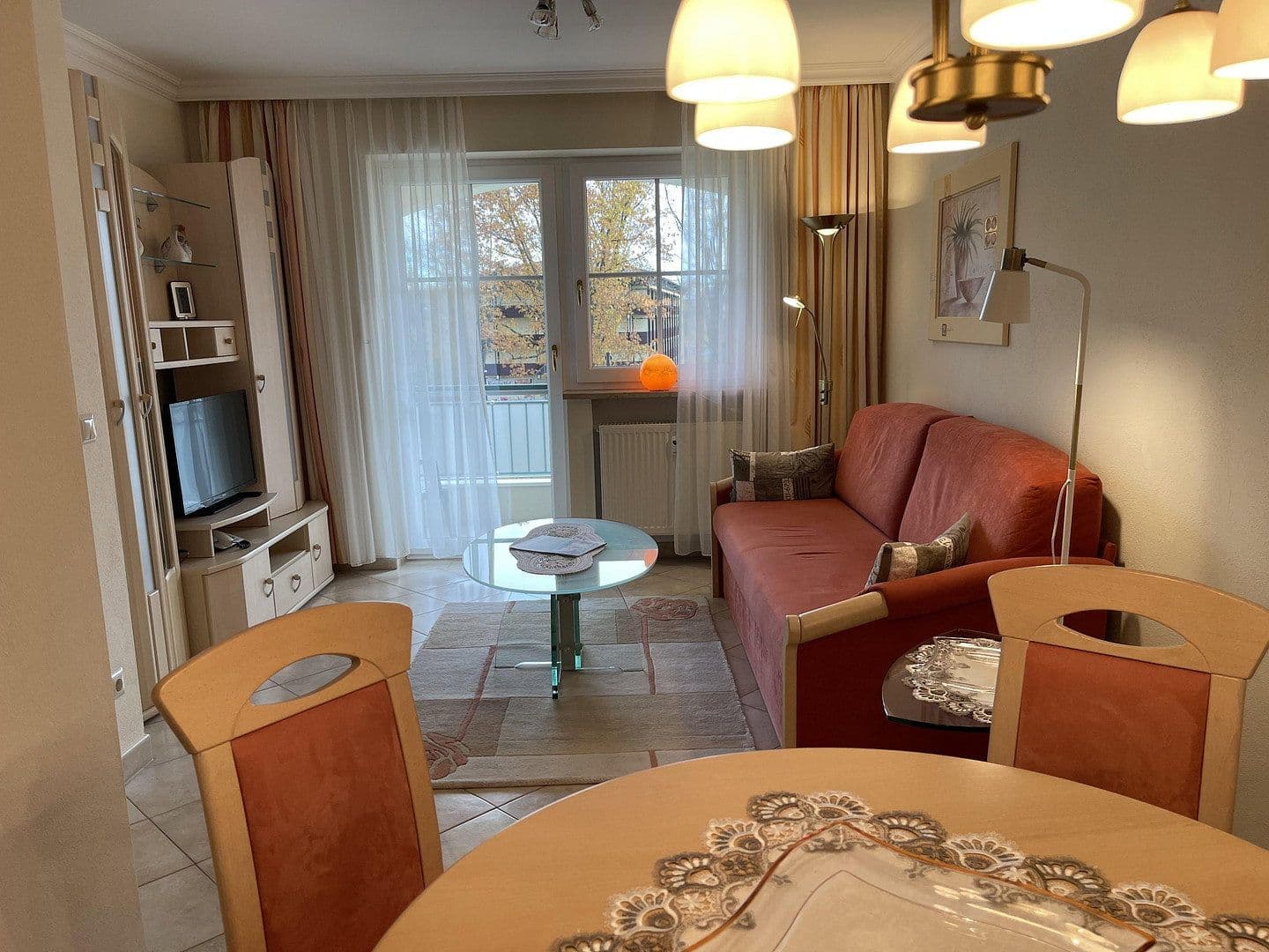 2 bedroom flat for sale, 40 m², Bad Füssing, Bavaria 2 bedroom flat for sale, 40 m², Bad Füssing, Bavaria