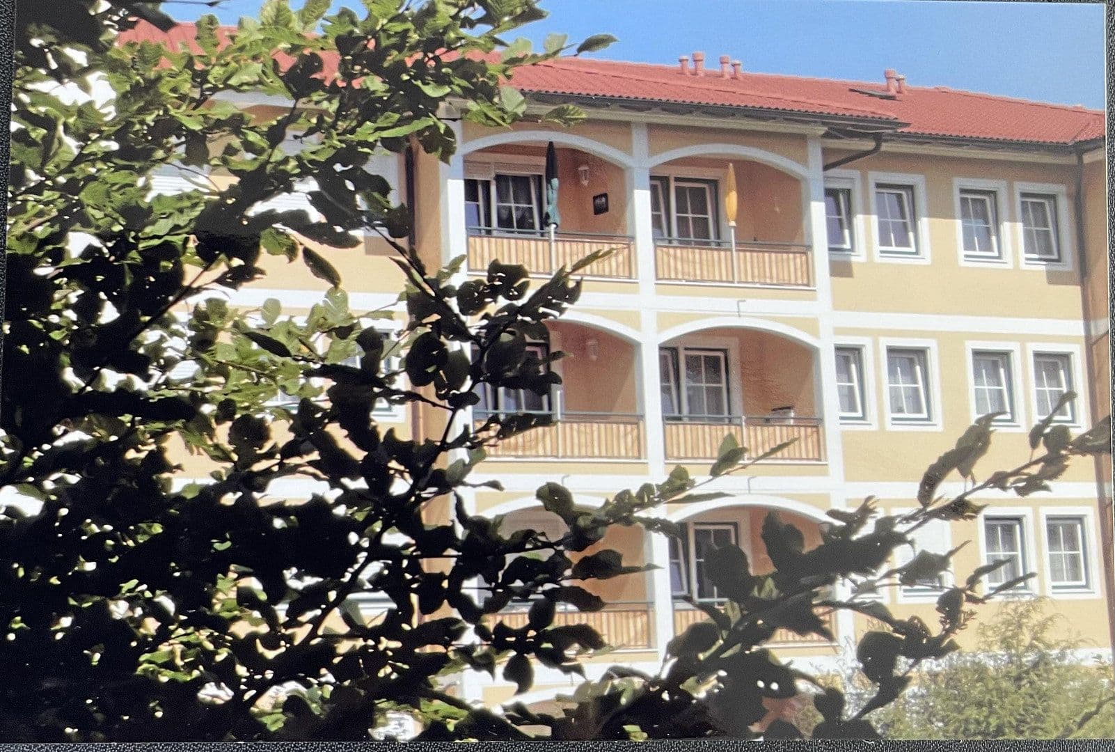 2 bedroom flat for sale, 40 m², Bad Füssing, Bavaria 2 bedroom flat for sale, 40 m², Bad Füssing, Bavaria