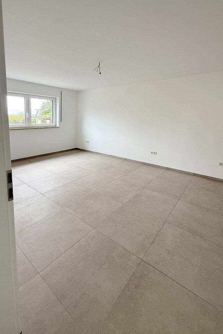 4 bedroom flat to rent, 95 m², An der Schwefelquelle 2, Schwandorf, Bavaria 4 bedroom flat to rent, 95 m², An der Schwefelquelle 2, Schwandorf, Bavaria