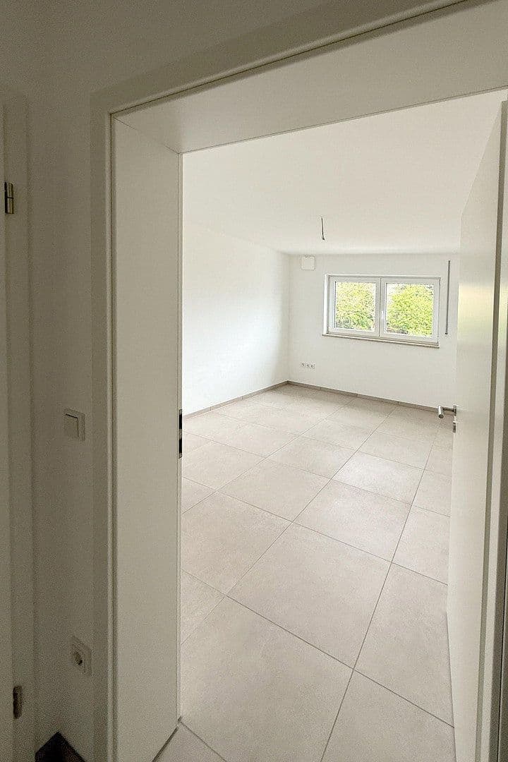 4 bedroom flat to rent, 95 m², An der Schwefelquelle 2, Schwandorf, Bavaria 4 bedroom flat to rent, 95 m², An der Schwefelquelle 2, Schwandorf, Bavaria
