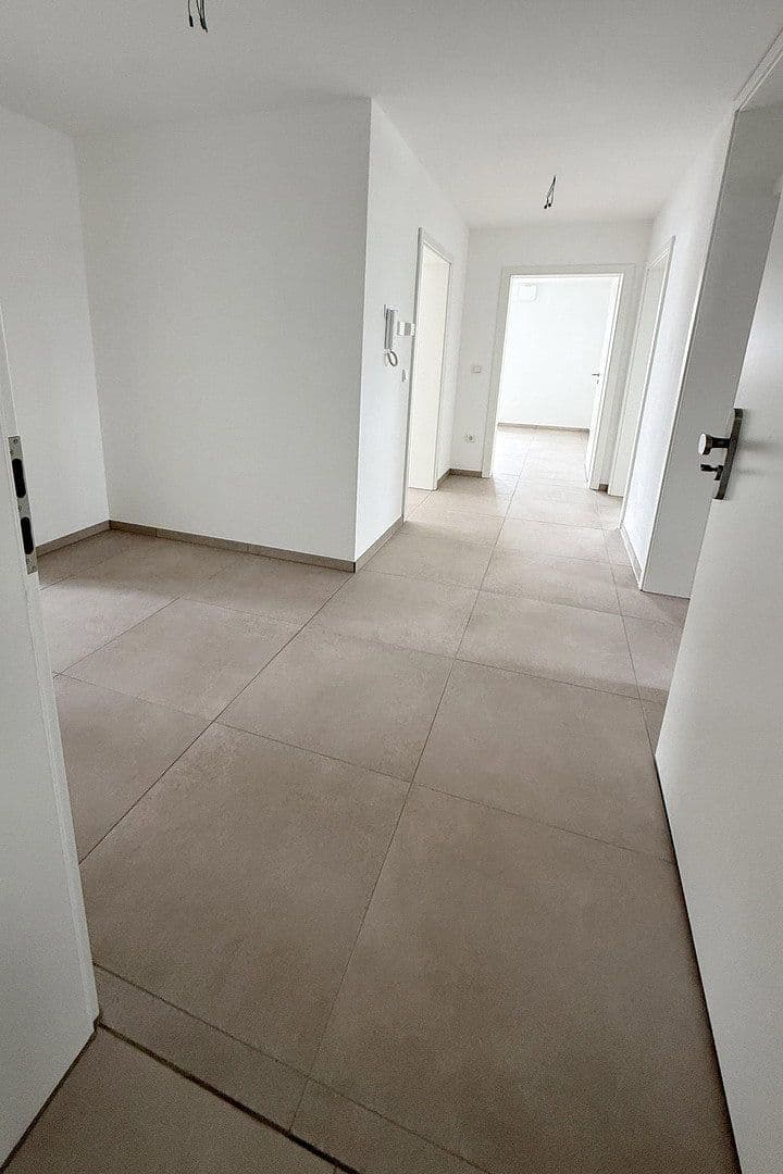 4 bedroom flat to rent, 95 m², An der Schwefelquelle 2, Schwandorf, Bavaria 4 bedroom flat to rent, 95 m², An der Schwefelquelle 2, Schwandorf, Bavaria