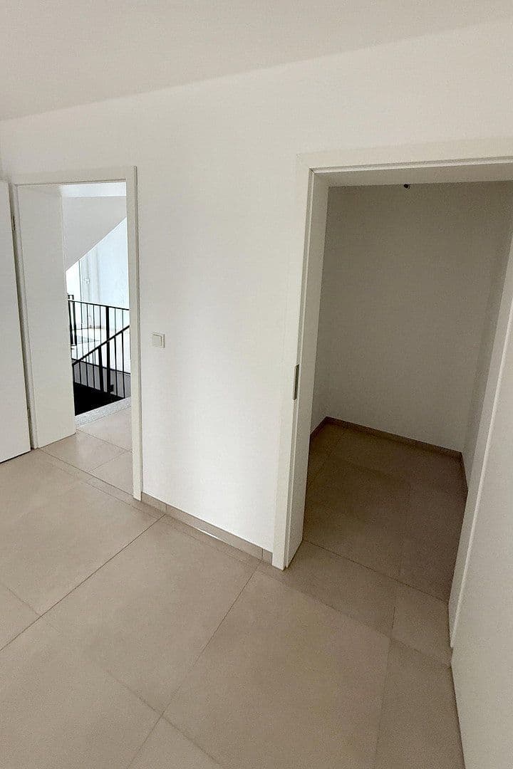 4 bedroom flat to rent, 95 m², An der Schwefelquelle 2, Schwandorf, Bavaria 4 bedroom flat to rent, 95 m², An der Schwefelquelle 2, Schwandorf, Bavaria