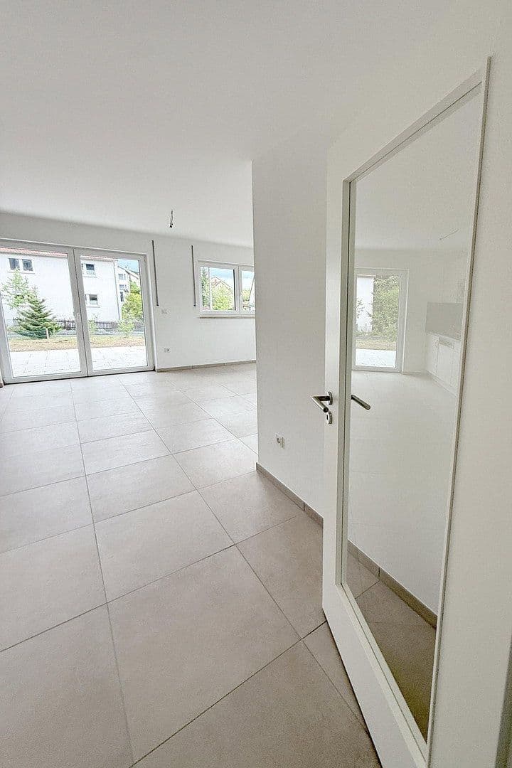 4 bedroom flat to rent, 95 m², An der Schwefelquelle 2, Schwandorf, Bavaria 4 bedroom flat to rent, 95 m², An der Schwefelquelle 2, Schwandorf, Bavaria