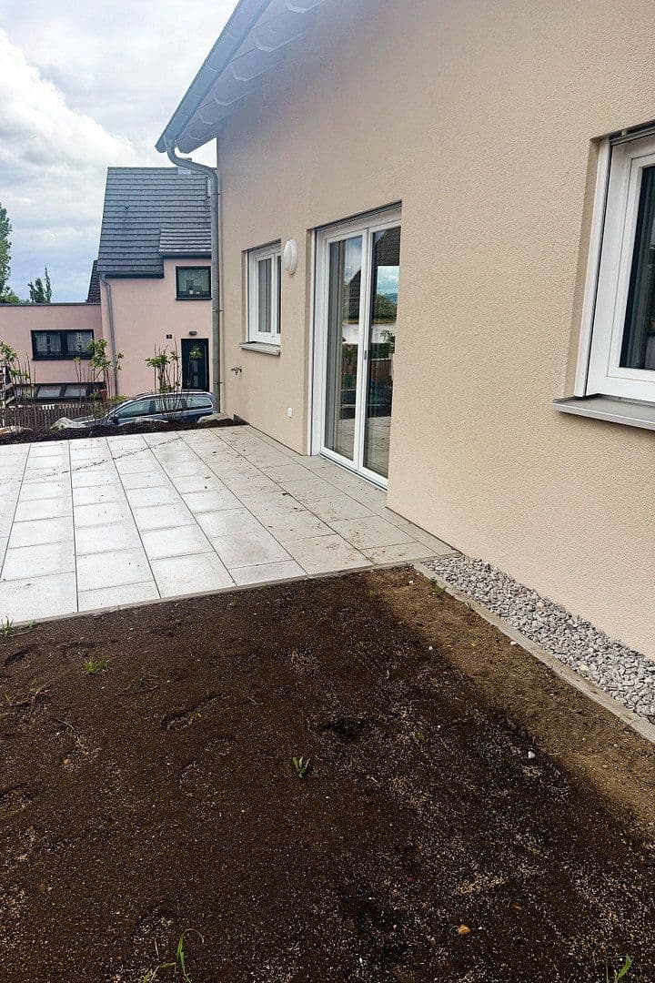 4 bedroom flat to rent, 95 m², An der Schwefelquelle 2, Schwandorf, Bavaria 4 bedroom flat to rent, 95 m², An der Schwefelquelle 2, Schwandorf, Bavaria