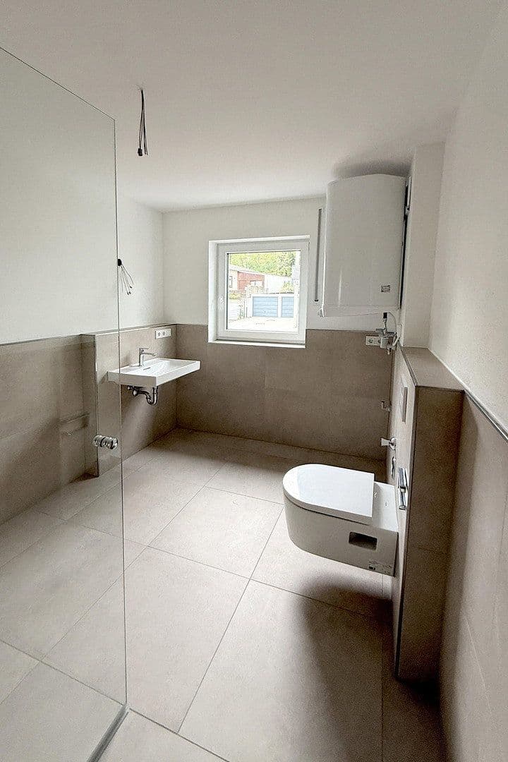 4 bedroom flat to rent, 95 m², An der Schwefelquelle 2, Schwandorf, Bavaria 4 bedroom flat to rent, 95 m², An der Schwefelquelle 2, Schwandorf, Bavaria