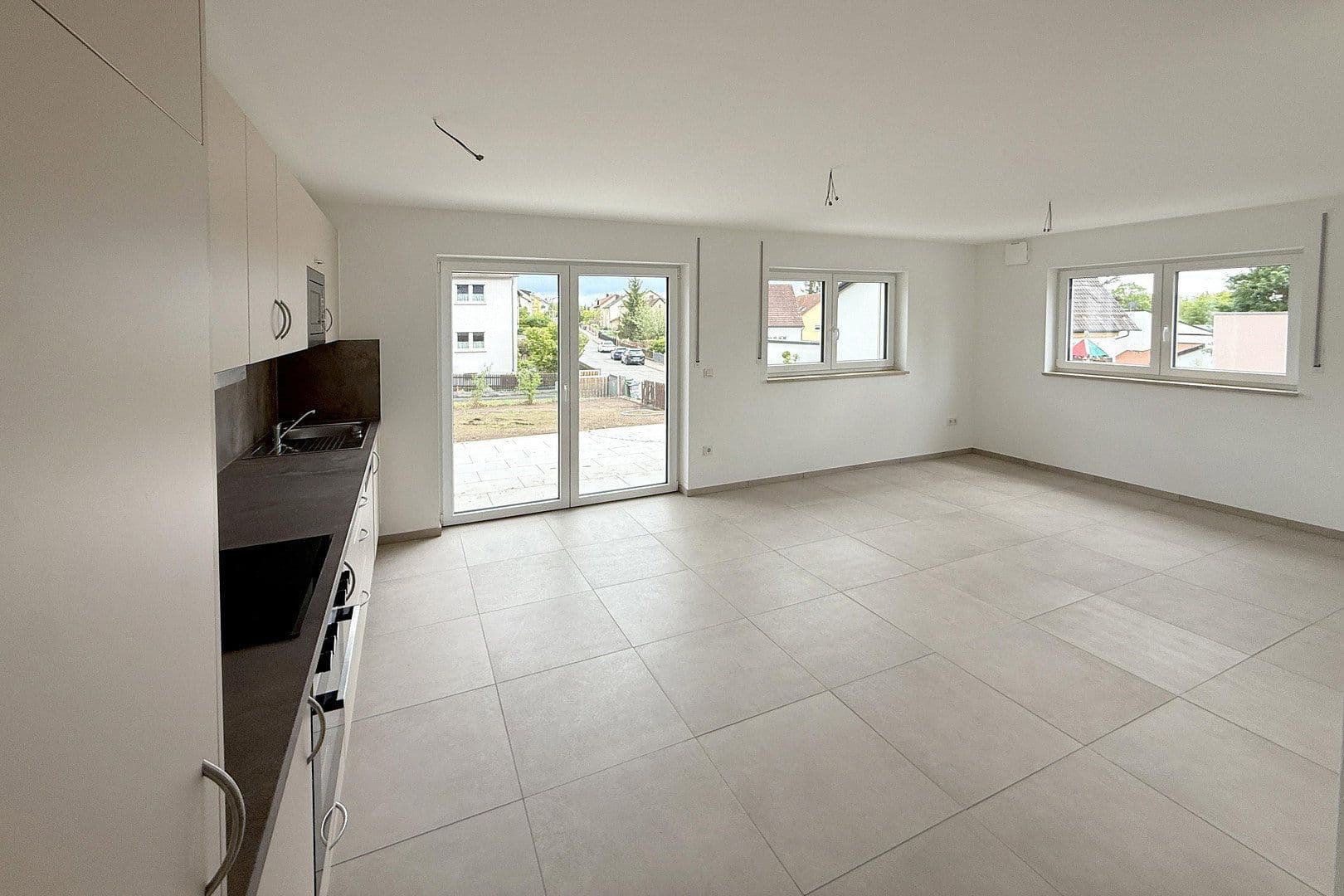 4 bedroom flat to rent, 95 m², An der Schwefelquelle 2, Schwandorf, Bavaria 4 bedroom flat to rent, 95 m², An der Schwefelquelle 2, Schwandorf, Bavaria