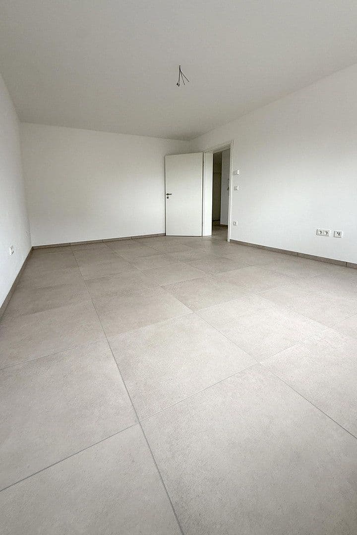 4 bedroom flat to rent, 95 m², An der Schwefelquelle 2, Schwandorf, Bavaria 4 bedroom flat to rent, 95 m², An der Schwefelquelle 2, Schwandorf, Bavaria