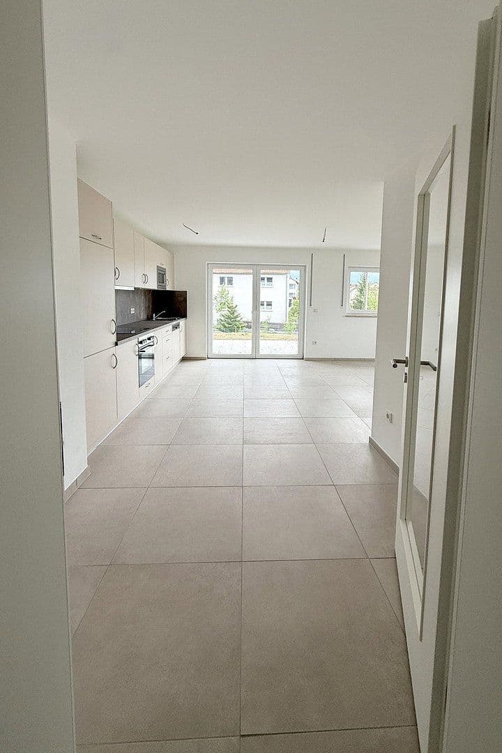4 bedroom flat to rent, 95 m², An der Schwefelquelle 2, Schwandorf, Bavaria 4 bedroom flat to rent, 95 m², An der Schwefelquelle 2, Schwandorf, Bavaria