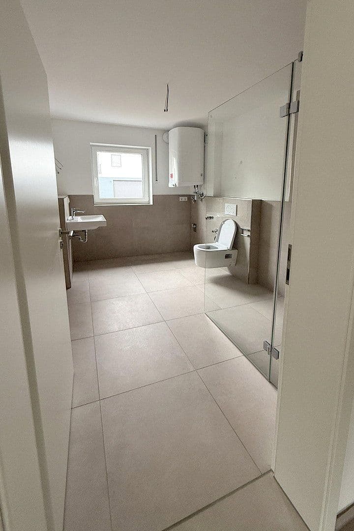 4 bedroom flat to rent, 95 m², An der Schwefelquelle 2, Schwandorf, Bavaria 4 bedroom flat to rent, 95 m², An der Schwefelquelle 2, Schwandorf, Bavaria
