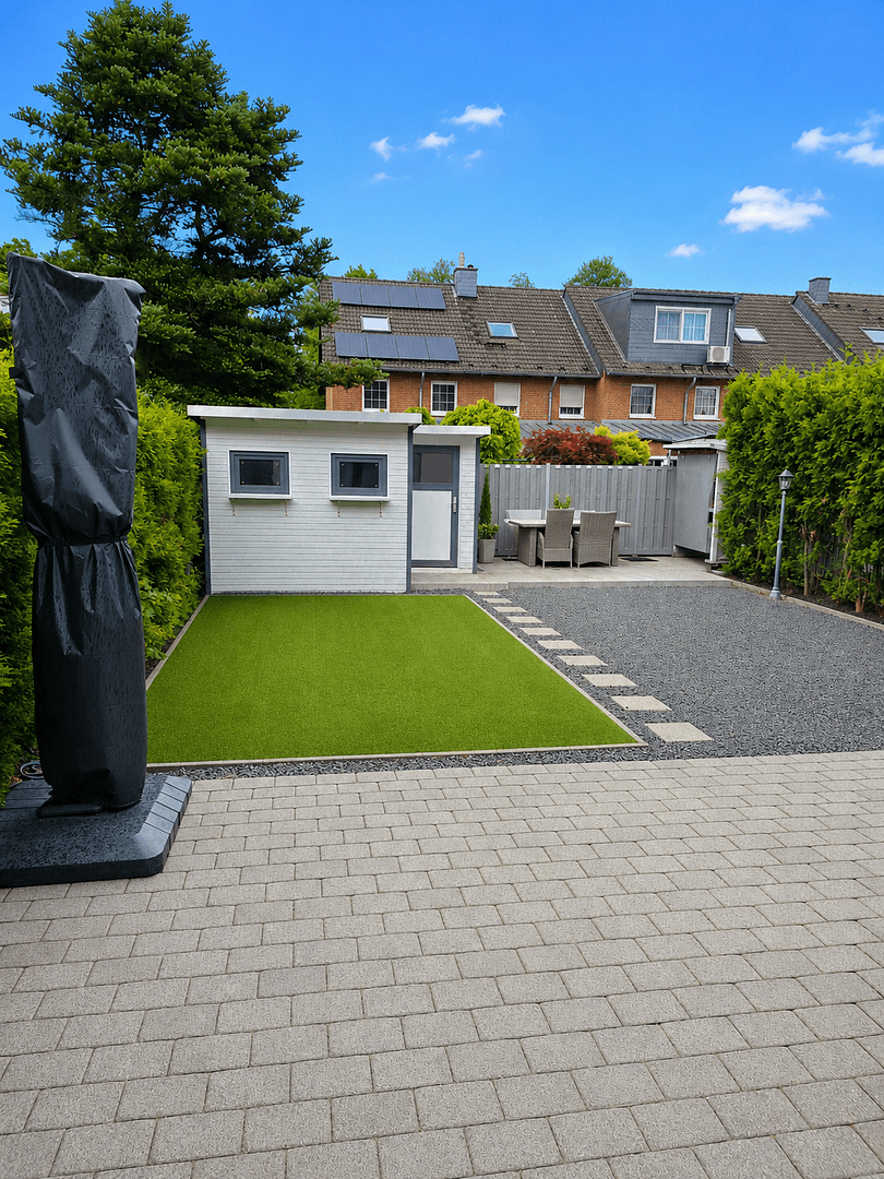 house for sale, 191 m², Heinrich-Cleas-Str.40B, Leverkusen, North Rhine-Westphalia house for sale, 191 m², Heinrich-Cleas-Str.40B, Leverkusen, North Rhine-Westphalia