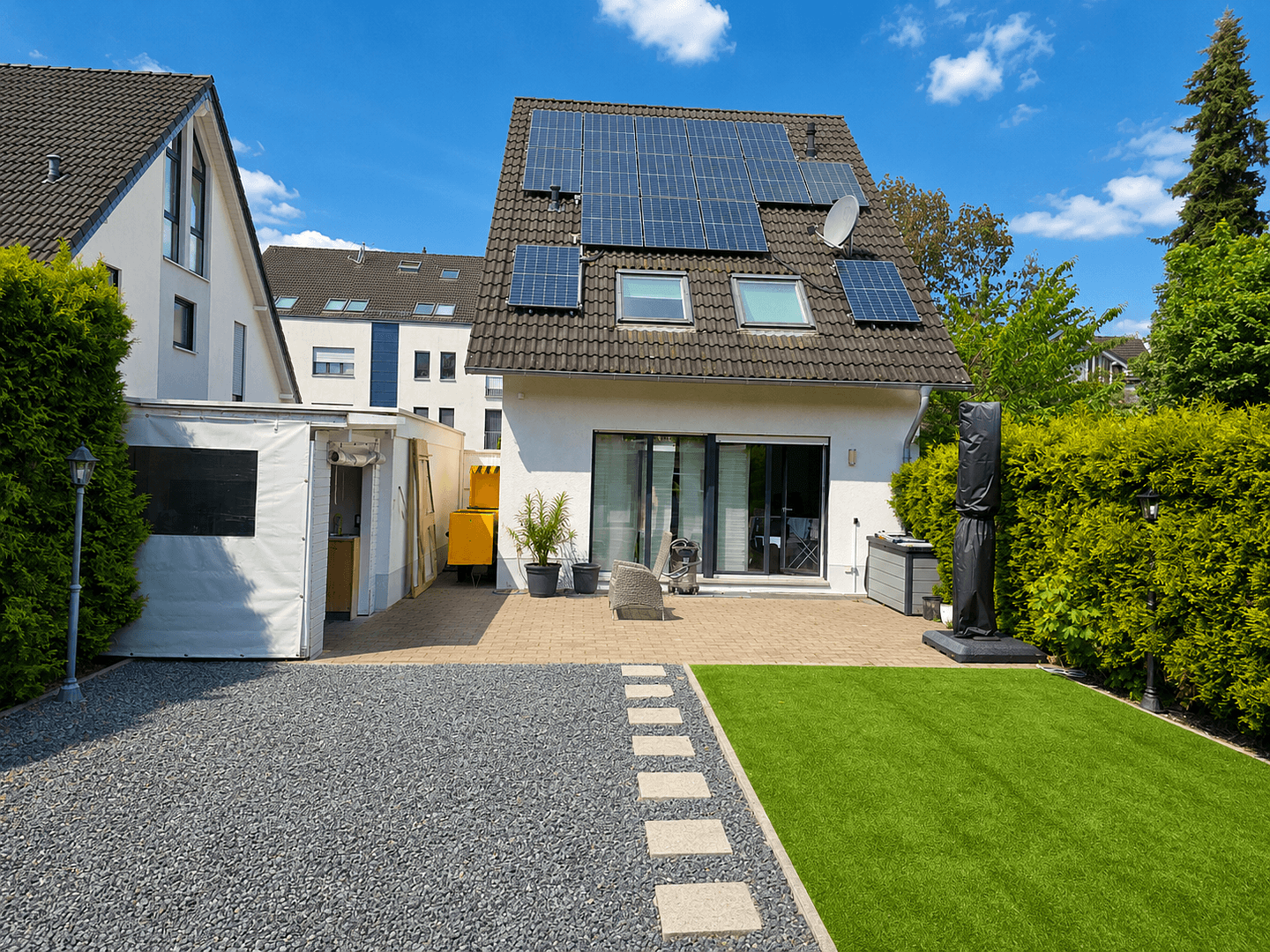 house for sale, 191 m², Heinrich-Cleas-Str.40B, Leverkusen, North Rhine-Westphalia house for sale, 191 m², Heinrich-Cleas-Str.40B, Leverkusen, North Rhine-Westphalia