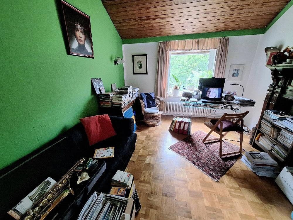 house for sale, 140 m², Sintenisweg 24, Hanover, Lower Saxony house for sale, 140 m², Sintenisweg 24, Hanover, Lower Saxony