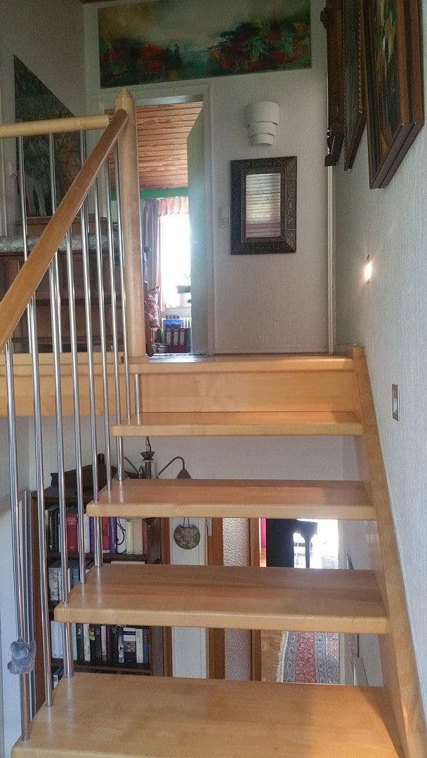 house for sale, 140 m², Sintenisweg 24, Hanover, Lower Saxony house for sale, 140 m², Sintenisweg 24, Hanover, Lower Saxony