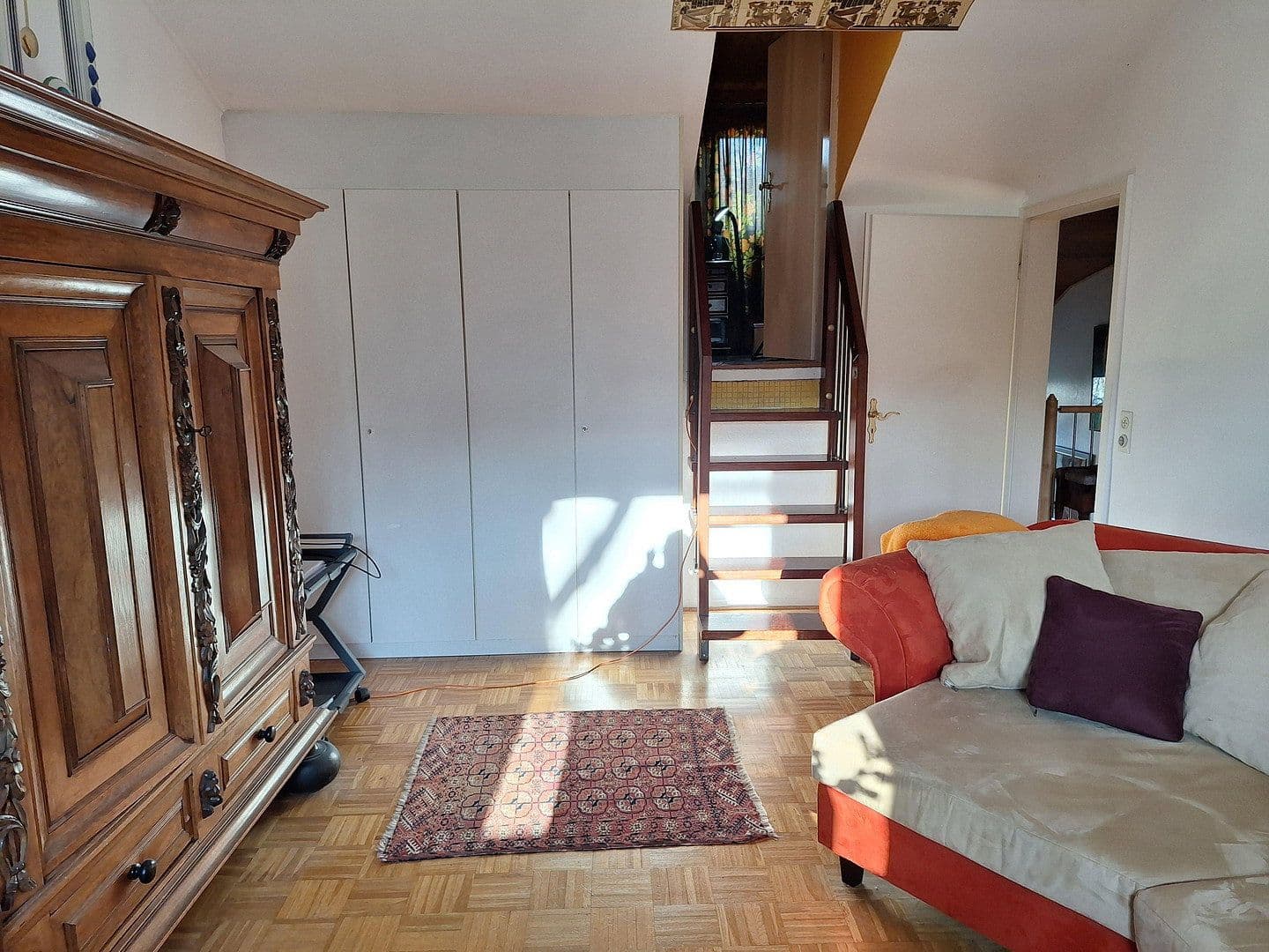 house for sale, 140 m², Sintenisweg 24, Hanover, Lower Saxony house for sale, 140 m², Sintenisweg 24, Hanover, Lower Saxony