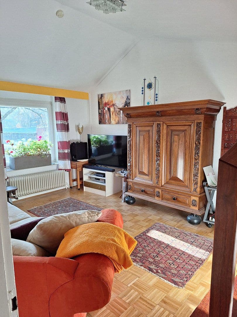 house for sale, 140 m², Sintenisweg 24, Hanover, Lower Saxony house for sale, 140 m², Sintenisweg 24, Hanover, Lower Saxony