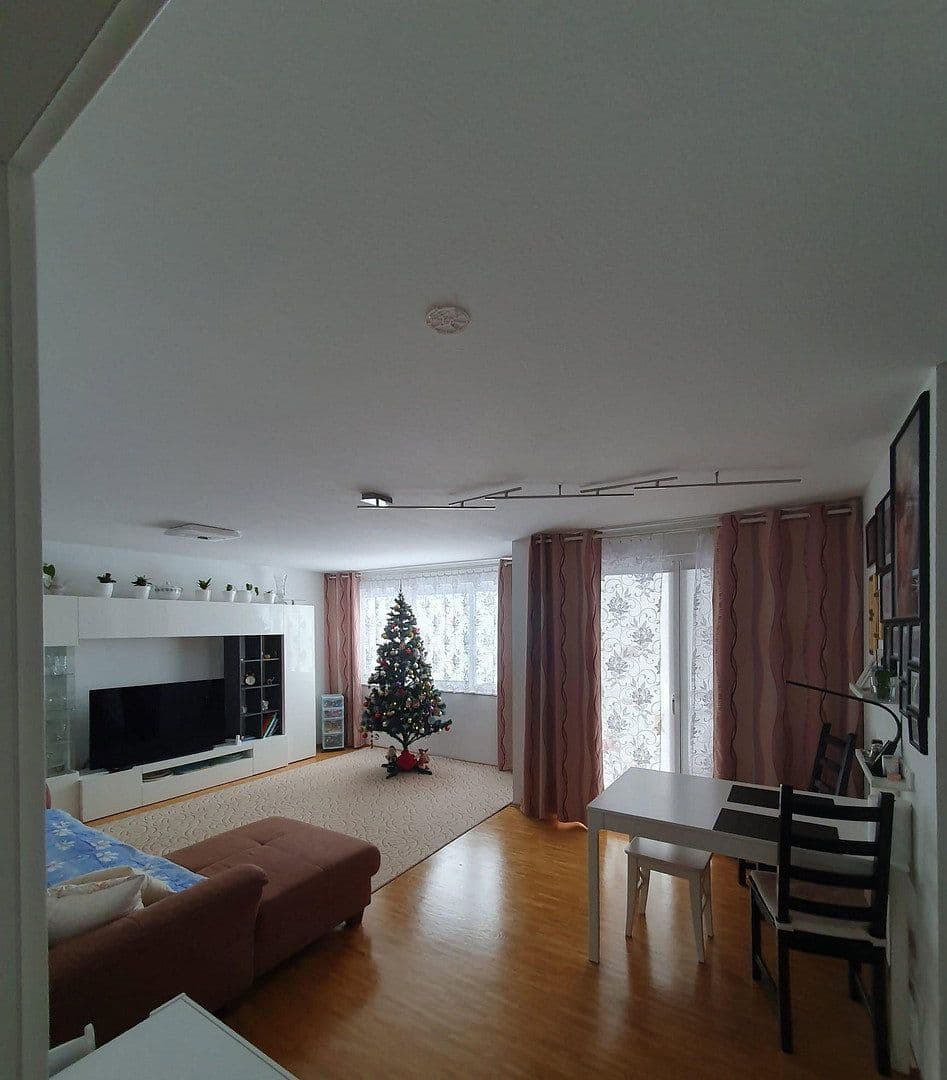 3 bedroom flat for sale, 80 m², Elzach, Baden-Württemberg 3 bedroom flat for sale, 80 m², Elzach, Baden-Württemberg