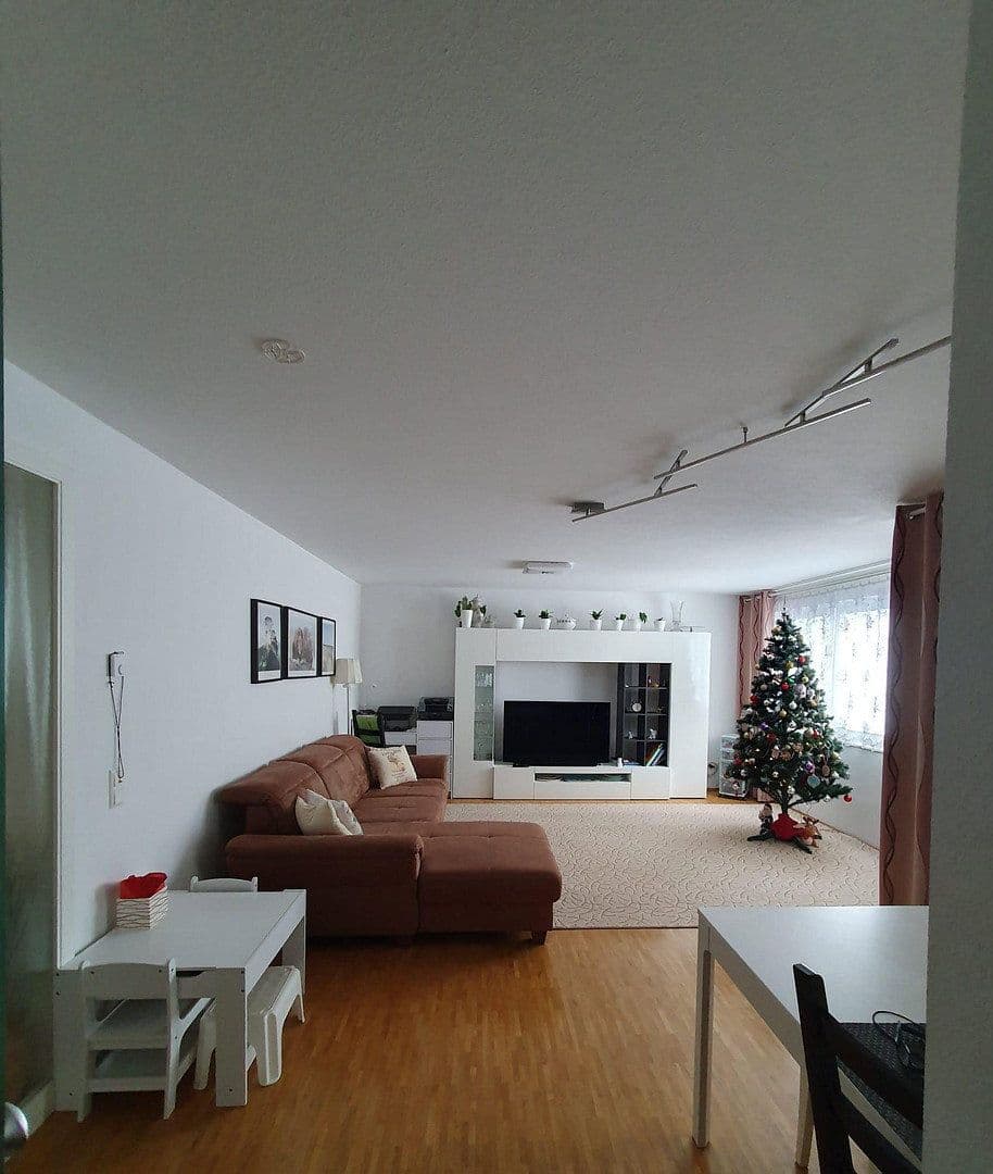 3 bedroom flat for sale, 80 m², Elzach, Baden-Württemberg 3 bedroom flat for sale, 80 m², Elzach, Baden-Württemberg